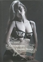 Contemporary Lingerie Design – ACCEPTABLE