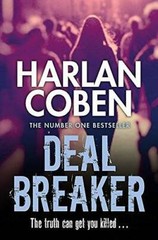 Deal Breaker – Paperback By Coben, Harlan – VERY GOOD