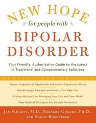 New Hope for People with Bipolar Disorder: Your Friendly, Authoritative G – GOOD
