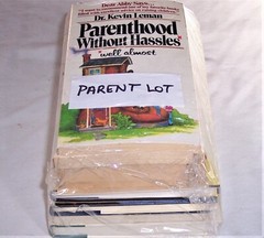 Parenting BOOK LOT Who Will Save Children Classroom Child Abuse Tough Love Dads