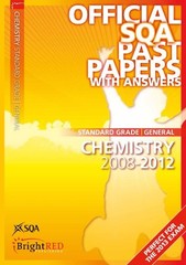 Chemistry General Sqa Past Papers 2012 By Sqa