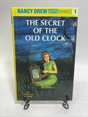 2012 Box Set NANCY DREW STARTER SET BOOKS 1-5