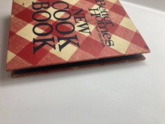 Better Homes and Gardens: New Cook Book 1968 Meredith Corp Ring Binder Book