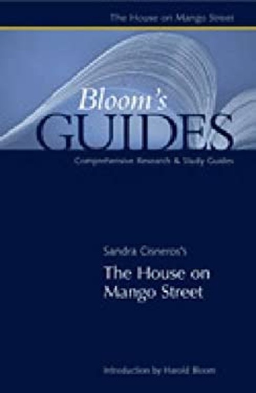 The House on Mango Street Hardcover
