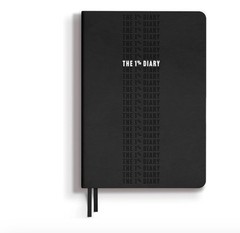 Diary by Steven Bartlett – Featured On The Diary of a CEO Podcast – Guided Welln