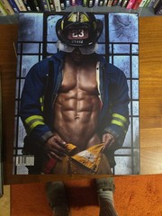 Bare Strength by Michael Stokes (2014, Hardcover)