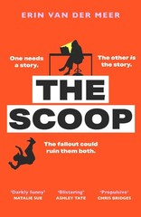 The Scoop Erin van der Meer