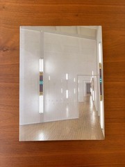 Robert Irwin: Projects & Exhibitions 2015–2016 (Hardcover, 2018) – Pace Gallery