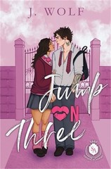 Jump On Three (Paperback or Softback)