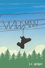 Wildman by Geiger, J. C.