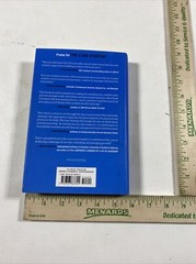 The Lean Startup – Eric Ries (2011, Hardcover, Dust Jacket)