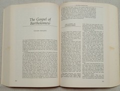 The Other Bible Paperback Willis Barnstone