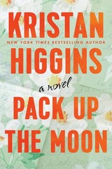 Pack Up the Moon – paperback Higgins, Kristan