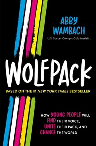 Wolfpack by Abby Wambach: New