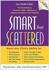 Smart but Scattered: The Revolutiona…, Guare, Richard