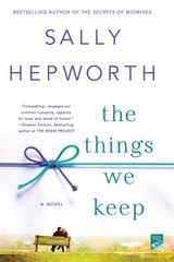 The Things We Keep : A Novel Paperback Sally Hepworth