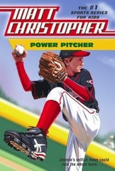 Power Pitcher by Christopher, Matt