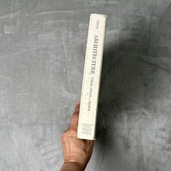 Architecture : Form • Space & Order Francis D.K. Ching HC 1979 Nostrand R. HC