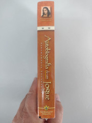 Autobiografia De Um Logue – PARAMAHANSA YOGANANDA – in Portuguese – 4.5″ X 7.5″