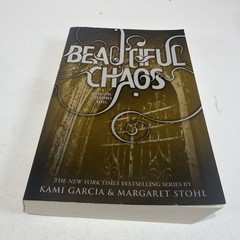 Beautiful Creatures Series Complete 1–4 Set Kami Garcia & Margaret Stohl +Extra
