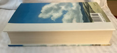 Comanche Moon Larry McMurtry 1997 First Edition First Print Hardcover NICE CLEAN
