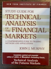 Study Guide for Technical Analysis of Financial Markets John J. Murphy:VG