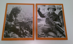 Classic Weapons Series Book Lot Schmeisser & Browning Automatic HC/DJ