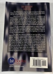 Shadow Dancers – paperback Ernie Bein