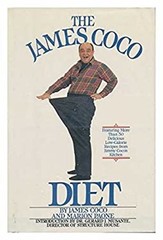 The James Coco Diet James Marion, Paone, Marion Coco