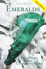 Emeralds (Fred Ward Gem Books)