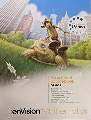 Envision Mathematics 2020 – Paperback, by Inc. Pearson Education – Very Good h