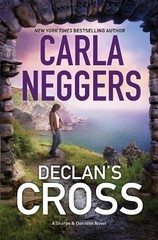Declan’s Cross (Thorndike Press Larg…, Neggers, Carla