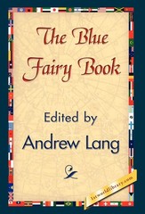 The Blue Fairy Book