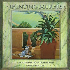Painting Murals
