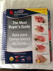 The Meat Buyer’s Guide