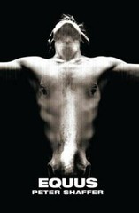Equus – Paperback By Shaffer, Peter – VERY GOOD