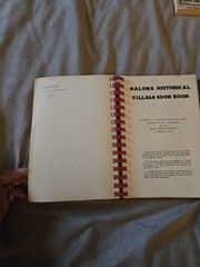 Cookbooks -Chocolate, Cookies And More!