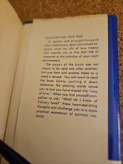 “IF” by Amy Carmichael Published By COWMAN PUBLICATIONS, INC. HB DJ Vintage