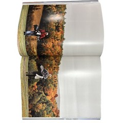 The Golfer’s Journal No. 12 Summer 2020 Magazine New