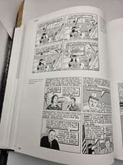 Tom Tomorrow 25 Years Vol 1 & 2 Dan Perkins Comic Art Hardcover Set + Bonus