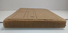 Applied Mechanical Drawing by Paull and SGRO 1942 Vintage Hardcover (Acceptable)