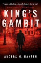 Anders M. Hansen King’s Gambit (Paperback) (UK IMPORT)
