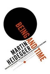 Being and Time (Harper Perennial Modern Thought) – Paperback – GOOD
