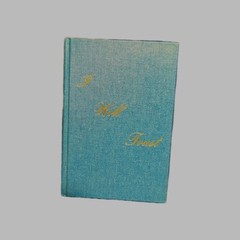 I Will Trust Book By Mrs Oliver B Greene