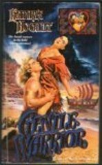 Gentle Warrior Mass Market Paperbound Kathryn Hockett