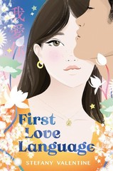Stefany Valentine / First Love Language9780593750964