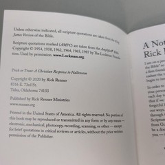 Rick Renner Companion Study Guide 9-Book Set Spiral PB Christian
