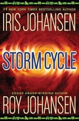 Storm Cycle – 9780312368036, hardcover, Iris Johansen