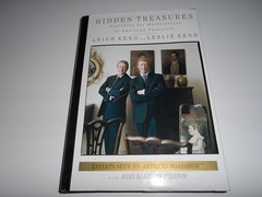 Hidden Treasures: Searching for Masterpieces of American Furniture by Freund