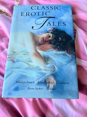 Classic Erotic Tales by Ed L. Omara (1994, Hardcover)